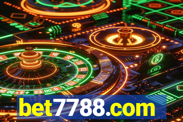 bet7788.com