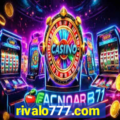 rivalo777.com