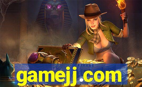 gamejj.com