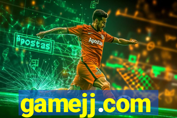 gamejj.com