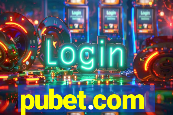 pubet.com