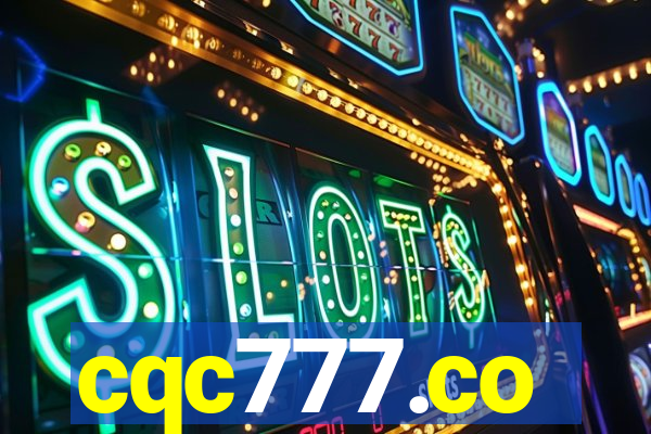 cqc777.co
