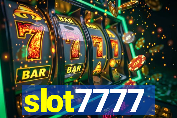 slot7777