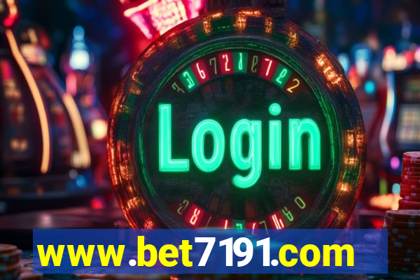 www.bet7191.com