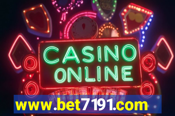 www.bet7191.com