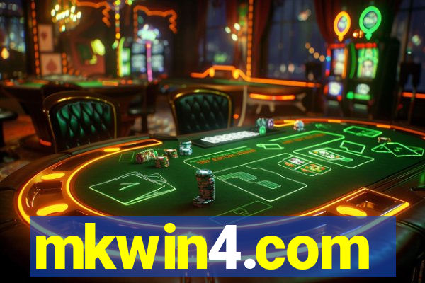 mkwin4.com