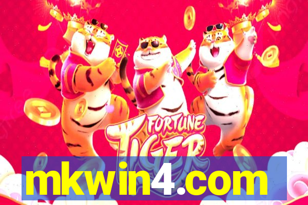 mkwin4.com
