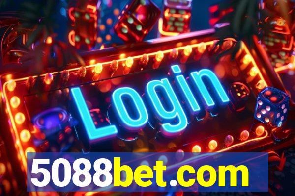 5088bet.com