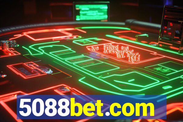 5088bet.com