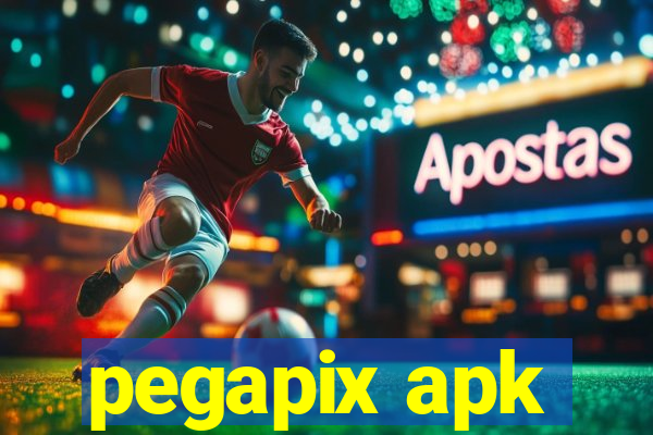 pegapix apk