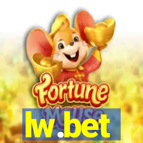 lw.bet