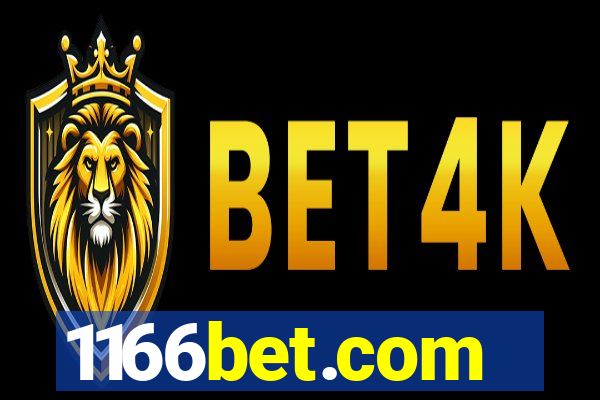 1166bet.com