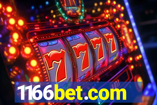 1166bet.com