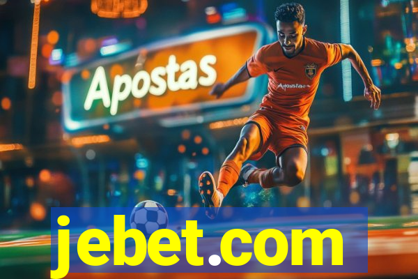 jebet.com