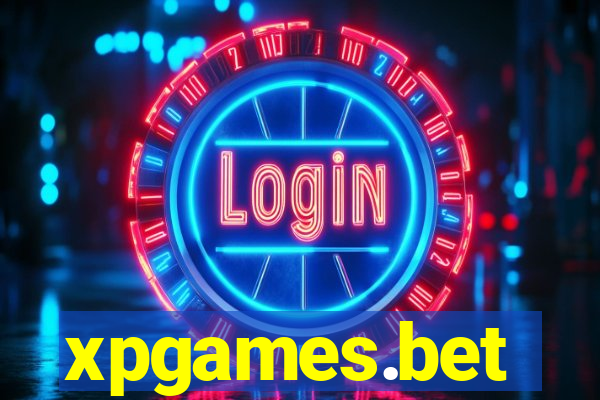 xpgames.bet