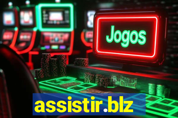 assistir.blz