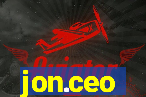 jon.ceo