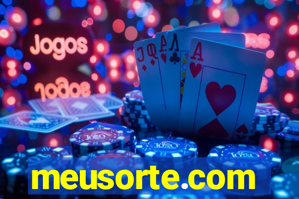 meusorte.com