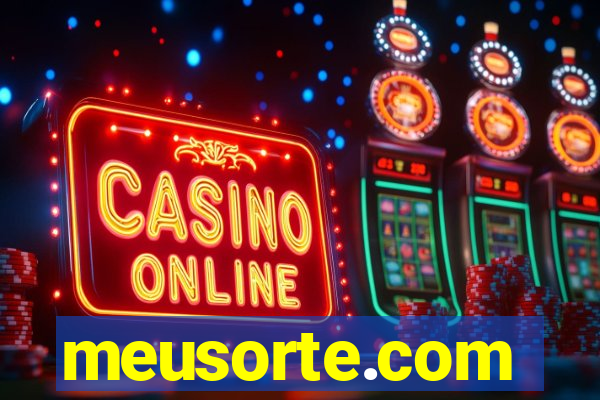 meusorte.com
