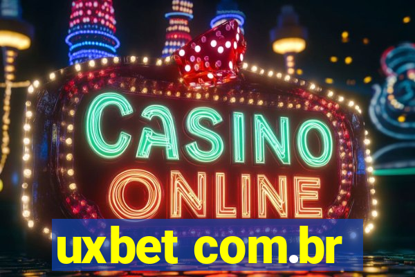 uxbet com.br