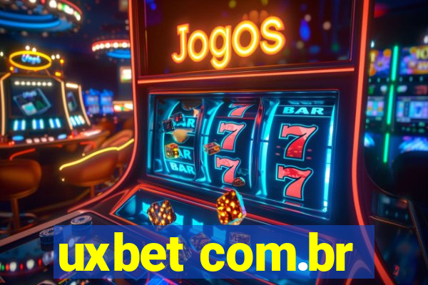 uxbet com.br