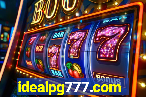 idealpg777.com