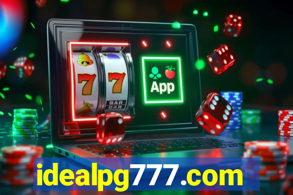 idealpg777.com
