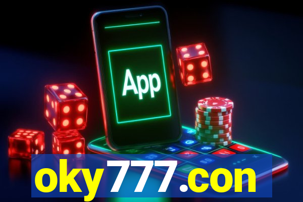 oky777.con
