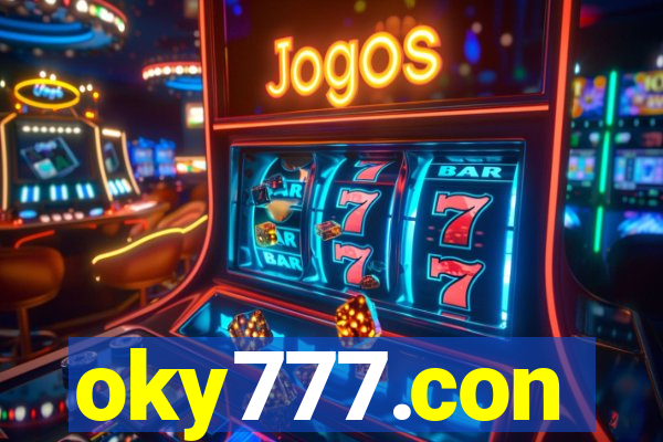 oky777.con