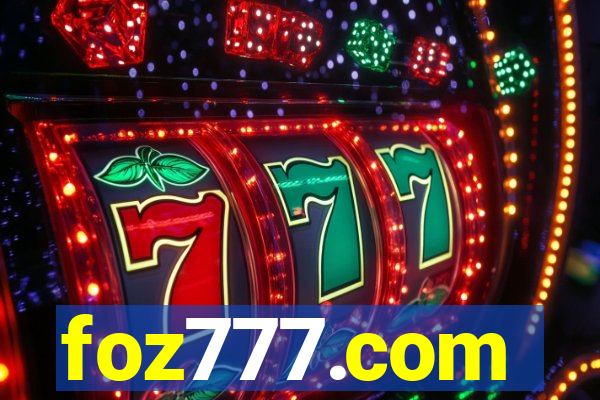 foz777.com