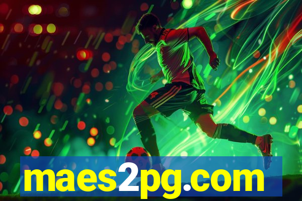 maes2pg.com