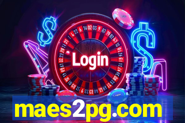 maes2pg.com