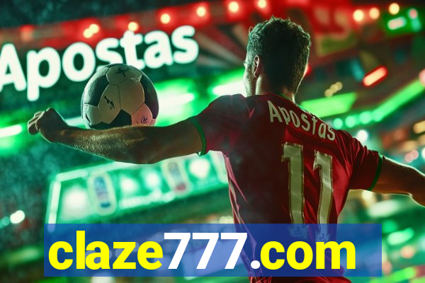 claze777.com