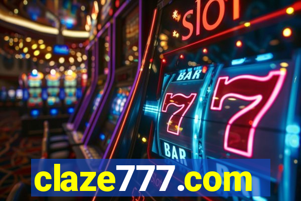 claze777.com