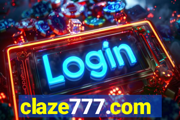 claze777.com