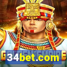 34bet.com