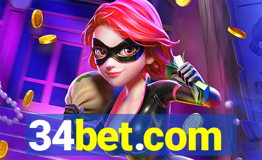 34bet.com