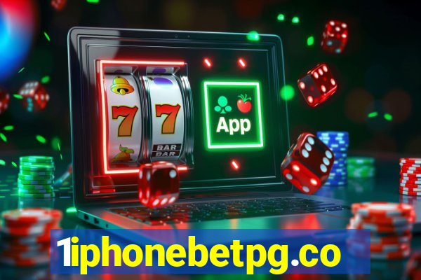 1iphonebetpg.com