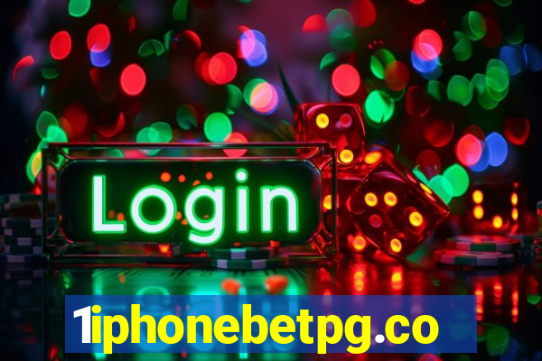 1iphonebetpg.com