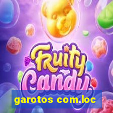 garotos com.loc