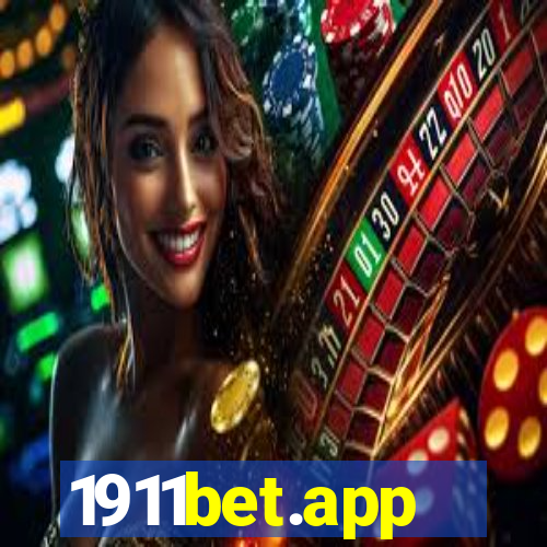 1911bet.app