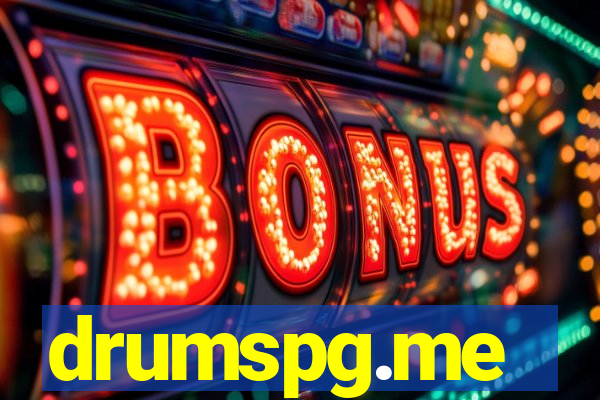 drumspg.me