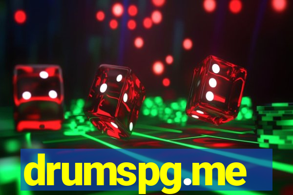 drumspg.me