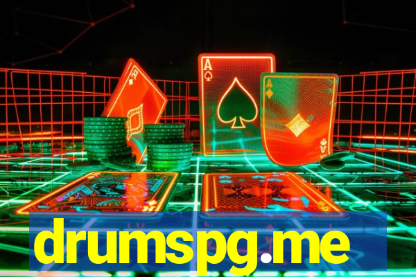 drumspg.me