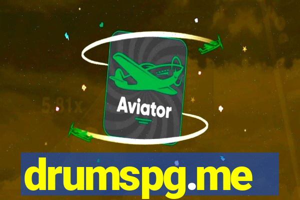 drumspg.me