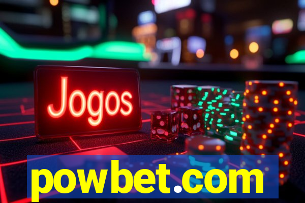 powbet.com