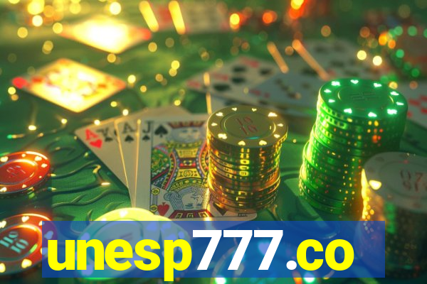 unesp777.co