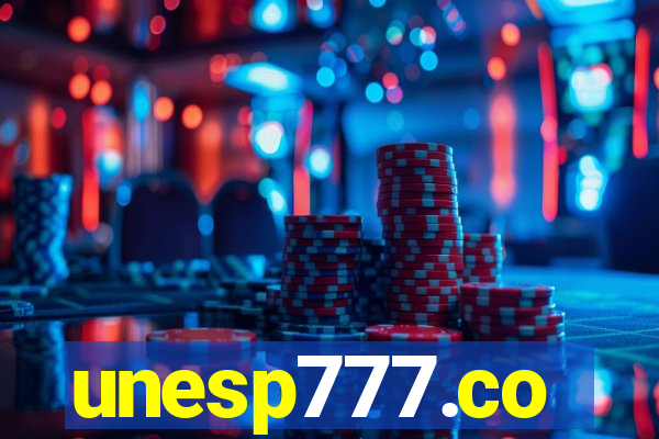 unesp777.co