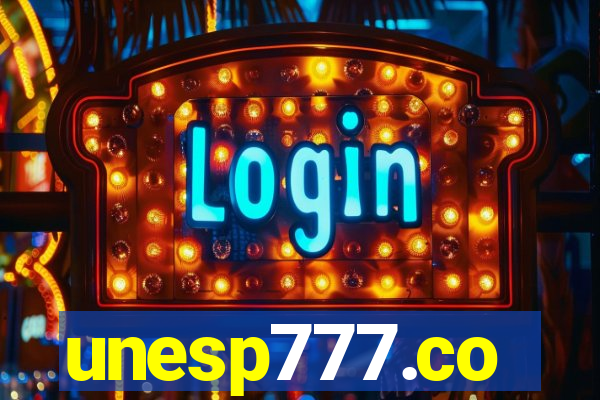 unesp777.co