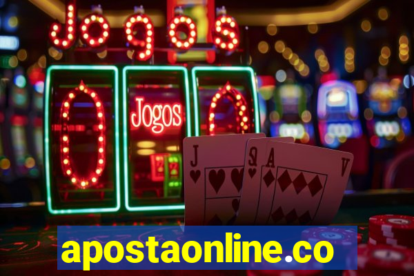 apostaonline.com